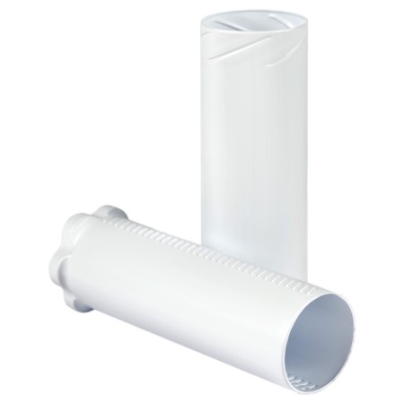 Penal-tubus (65 x 210 mm) Istanm, plastic, white-2