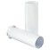 Penal-tubus (65 x 210 mm) Istanm, plastic, white