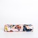 Cosmetic bag for lightning, pink color