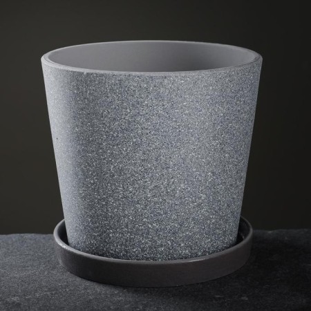 Flower pot "Grillage" CDYUSHICH KONUS No. 3, 2.2l