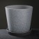 Flower pot "Grillage" CDYUSHICH KONUS No. 3, 2.2l