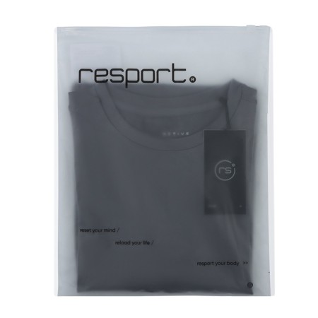 Men's T -shirt with inserts, basic, size XL (52), gray color-16