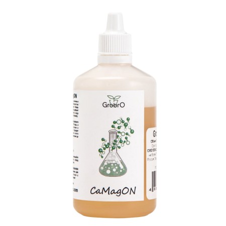 Fertilizer for hydroponics "Grobro" Camagon, 100ml