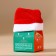 Bright for the bath "Bright Emotions", 40 g, fragrance of peach, pure step