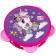 Musical instruments "Minnie Mouse", in a set of 3 items, pink color