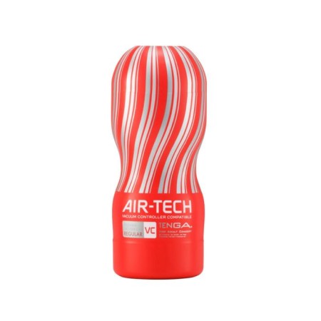 Tenga Air-Tech VC Regular stimulator, compatible with vacuum nozzle