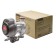 Circulation pump vrt vr.esc.32-8.180, 10-130 watts, pressure 8 m, 65 l/min, room 1.2 m, cast iron