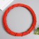 Ring Roadan for manufacturing the cat catcher "red" d = 30 cm