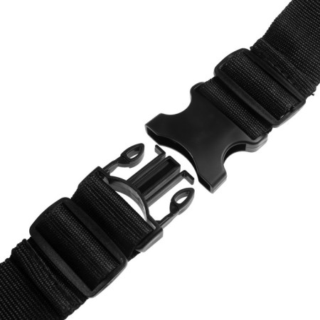 Tundra tools on the belt, 80 - 120 cm, 6 loops, pocket for equipment-6