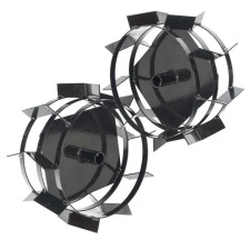 Грунтозацепы PATRIOT ГР3400.180.д30, 400х180х30х70 мм