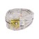 Flexible round Promel PVS, 2x0.75, 50 m, GOST