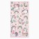 Ethel towel unicorn 40x73 cm, 100% HL, sarzha 190 g/m2