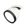 A set of built -in rotary lamp Ambrella Light, Techno, XM8101501, color white sand