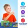 Puzzles 4V1 set "For boys"