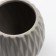 Joy Home toothbrushes, ceramics, gray corrugated