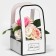 Flower-free box "For You", 12 × 12 × 22 cm