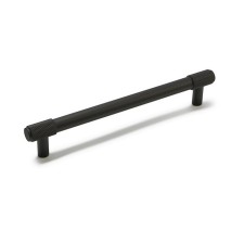 Cappio Hanson REALILING HANDEN, D = 12 mm, m/o 160 mm, black color