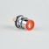Divertor IDDIS 997BC149SM, for the mixer, rotary, brass, ceramics, 49 mm