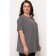 Female blouse, size 62-64