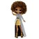 Doll "Piano Bi", OMG HOS, with accessories