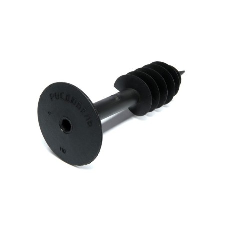 Tundra dowel, for thermal insulation, screw, 28x110 mm, 50 pcs-1