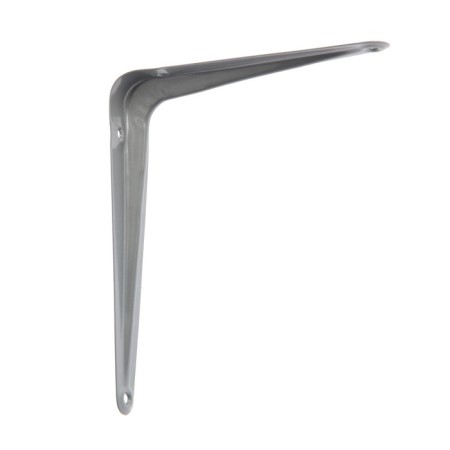 Palladium bracket, 150x125 mm, silver color-2