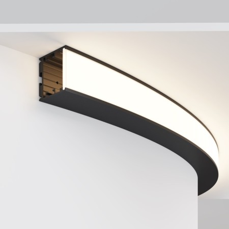 Components for LED strip LED Strip Alm-3535R-B-EX-90 ° -1.5M-2