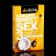 Domino Sweet Sex Tropicana condoms, 3pcs.