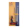 Sprinkle combined tundra, T-shaped 2K handle, reverse, double-sided bats 6 pcs.