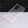 Innovation cover, for Honor 50, silicone, transparent