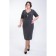 Female suit, size 54