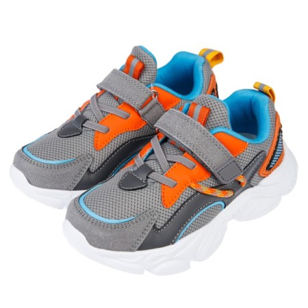Sneakers for the boy PlayTode, size 34-4