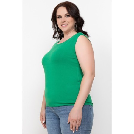 Female blouse, size 62-4