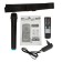 Column 06 "(20-34 Dance Box 300) Dynamics 2pcs/6.5" Eltronic with TWS