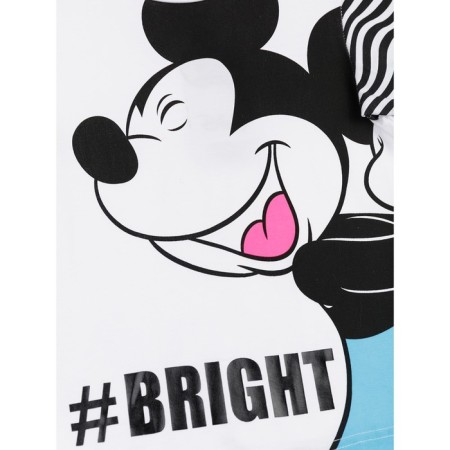 Футболка Disney для девочки, рост 122 см-6