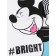 Футболка Disney для девочки, рост 122 см