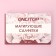 Mating napkin "Natural Aroma", 50 pcs, with a rose aroma
