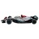 Racing machine BBURAGO Mercedes-AMG F1 W13 GR, Die-Cast, 1:43