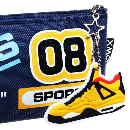School Penal on the Sports Lightning, Mix-6