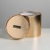 A set of golden hats 2 in 1, gift packaging, “congratulations”, 12 x 12, 15 x 15 cm