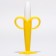 The rejector is the massager "Banana", silicone, on the leg, crush me