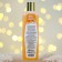 Shower gel, 250 ml, Latte-Mandarin aroma, New Year