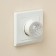 Nightlight "golf ball" plastic d = 4 cm