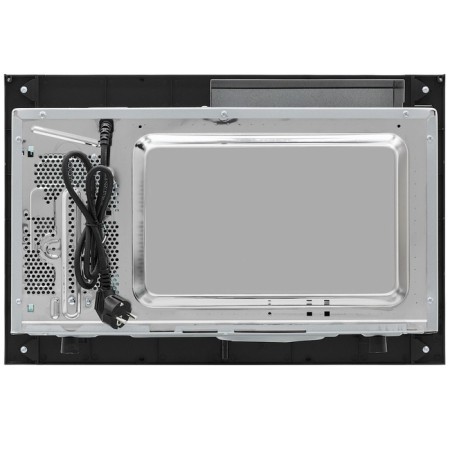 Built -in microwave oven Krona Essen 60 BL, 1000 watts, 31 l, 6 modes, grill, black 1079758-4