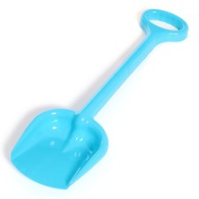 Plastic blade, mix