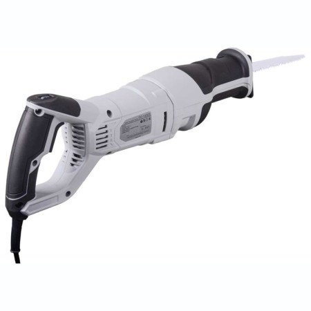 Drink Sabelnaya Resanta PS-1400E, 1400 watts, stroke 30 mm, 2800 move/min, 2 m, non-clock-4