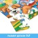 Maxi Puzzles "Visiting the Beast", 15 details