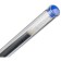 Gel pen Pilot G3, node 0.38 mm, blueberry blue, comfortable holder, ultral-ton letter