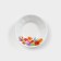 Smak for jam "May bouquet", d = 11 cm, porcelain