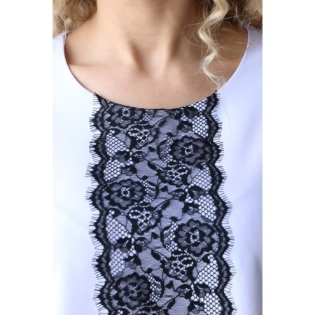 Female blouse, size 44-5